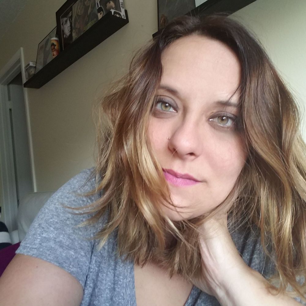 Meet your Posher, Rikki